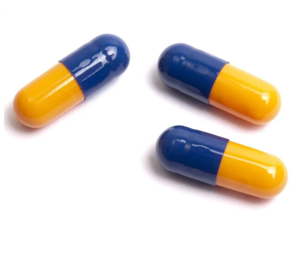 Low Price Speed Delivery GMP Certified  Empty Halal Hard Gelatin Capsules