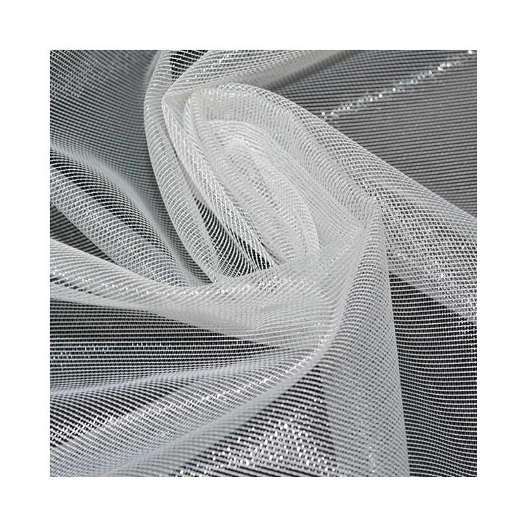 Дешевая биоразлагаемая дышащая прочная сетчатая ткань