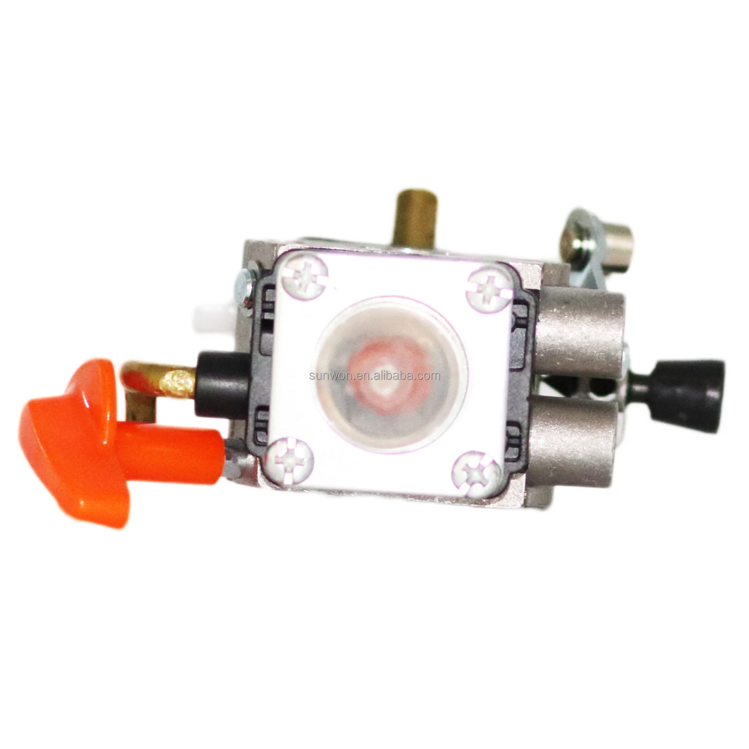 Carburetor For Stihl FS90 FS100 FS110 FS87 FS90R FS87R FS90K ZAMA C1Q-S174