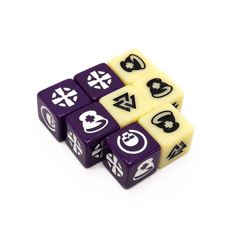 
Engraving Custom D14 D20 D10 Board Game Dice Sex Dice 