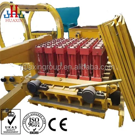 Automatic Resin Sand or Clay Sand Casting Line