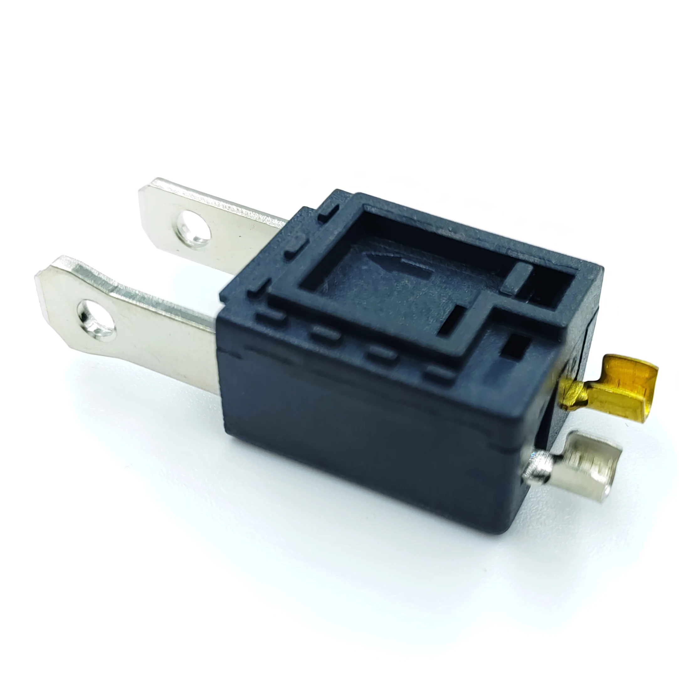 USA PLUG FUSE INSERTIs beautiful rules plug to go together with a beautiful mark of fuse to insert hardware