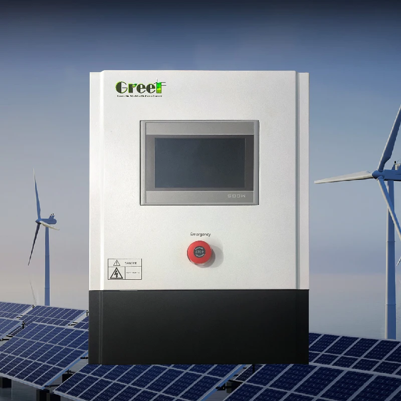 Greef 10 кВт решетчатый регулятор нагрузки для ветровой турбины контроллер генератора заряда 48 В 24 5