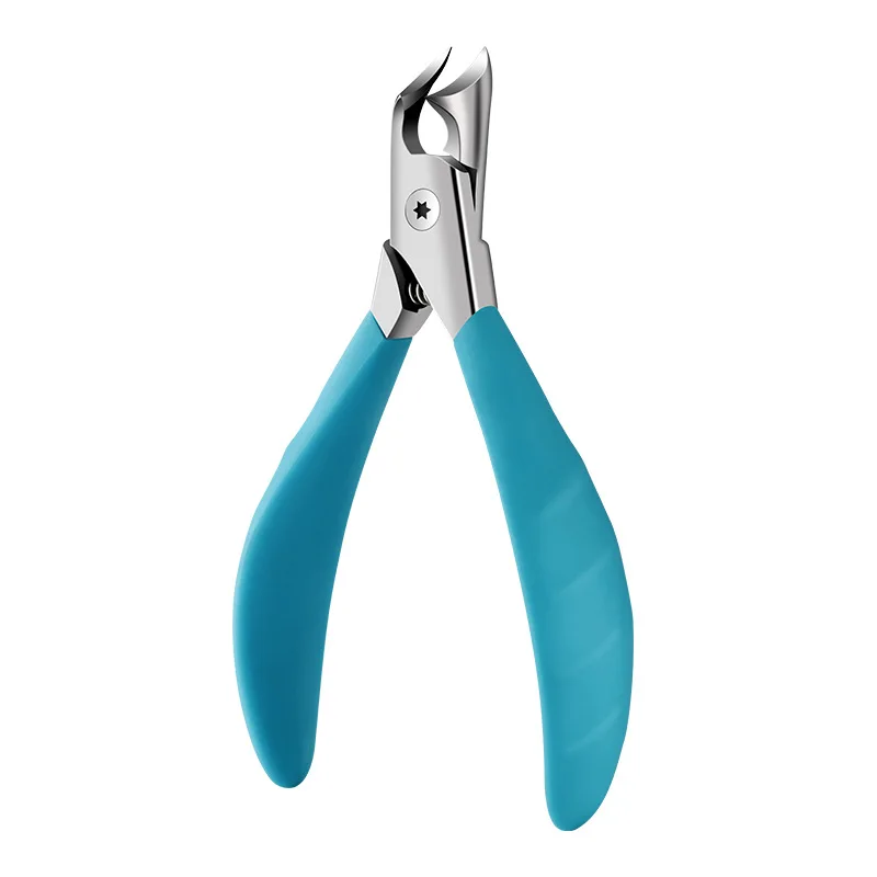 Ingrown Toenail Clippers Professional Pedicure Tool Nail Clippers Olecranon Cutters Manicure Tools Sets