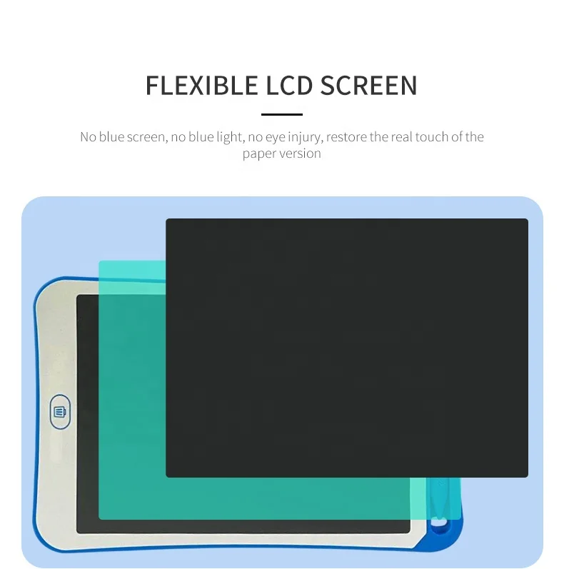 Оптовая продажа, OEM/ODM ЖК-доска для рисования детей, электронный планшет для рисования