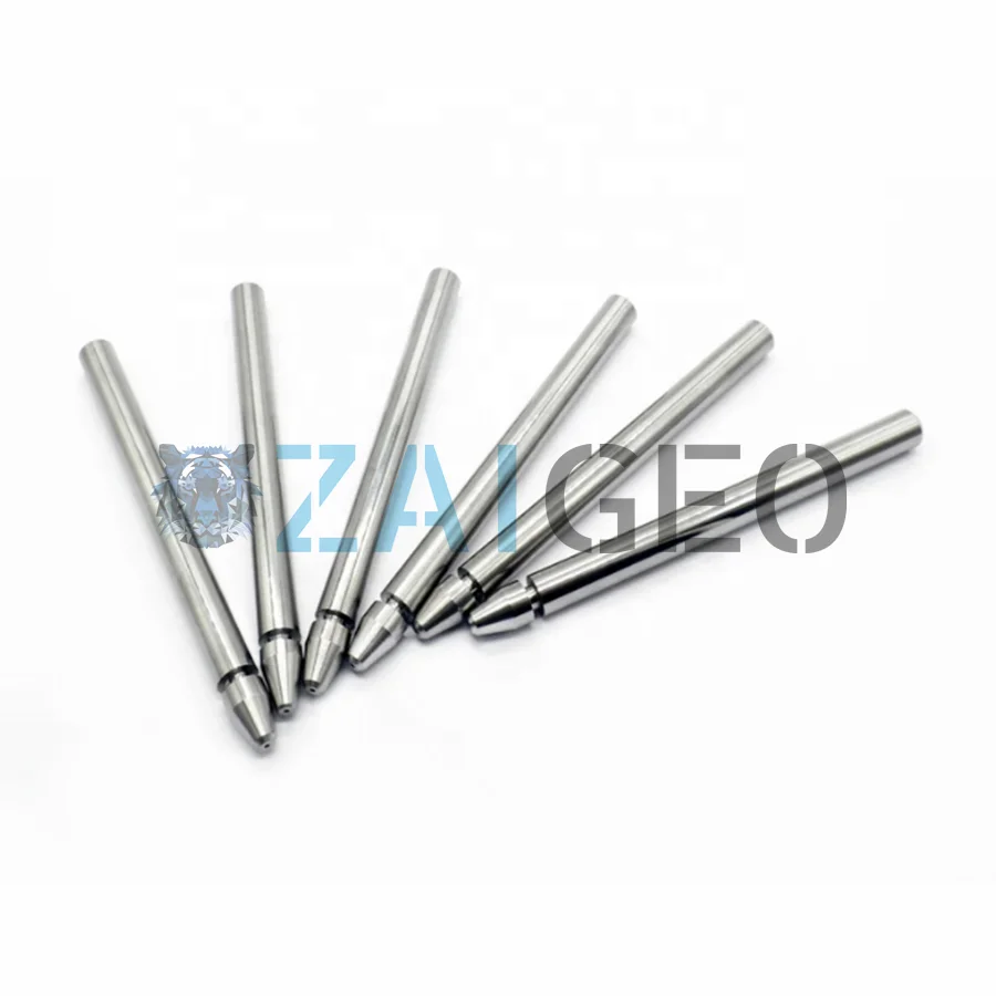 Водоструйные Запчасти для OMAX 307651-030 307651-042 307651-048 Водоструйная фокусировка смесительная трубка замены R100 R500
