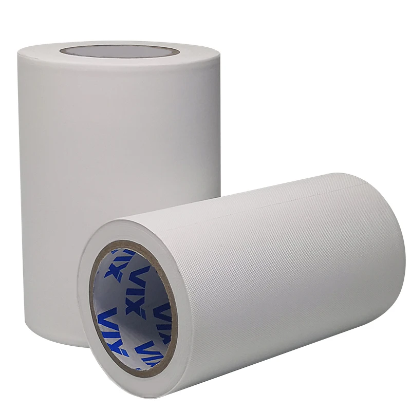 Non Sticky Electrical Airconditon Pipe Wrapping Air Condition PVC tape