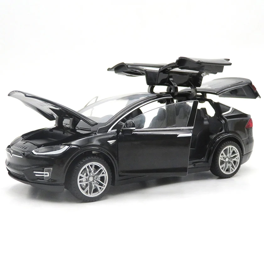 Newest 1:32 Diecast Car Model Alloy Diecast Model Pull Back Car Toy
