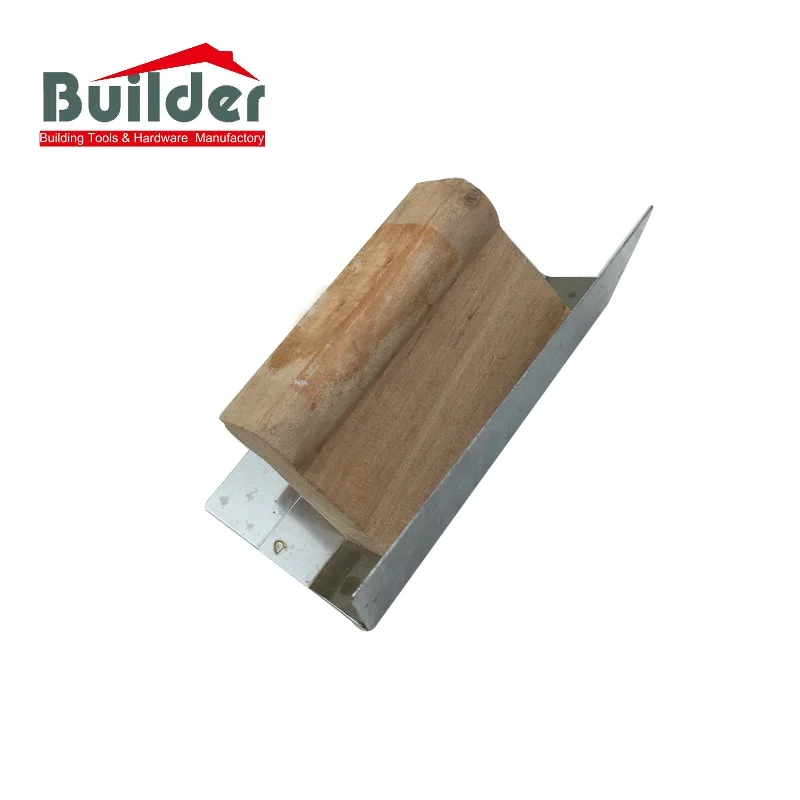 Drywall Tool plasterboard Outside And Inside Corner Plastering Trowel Finishing Spatula