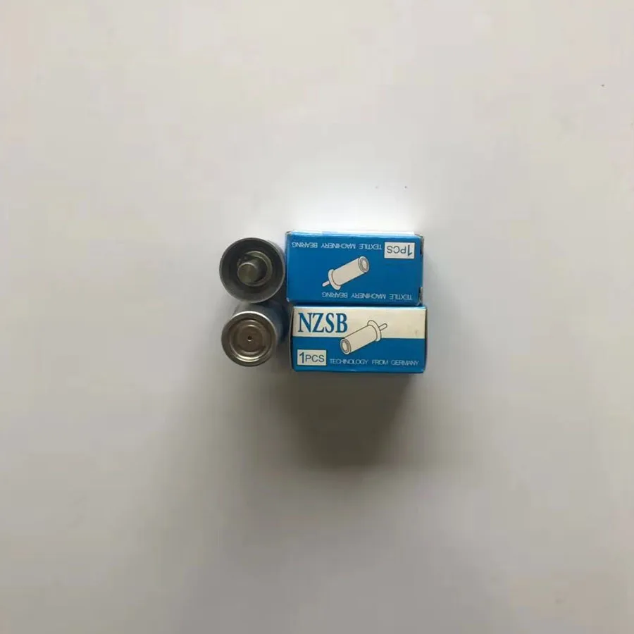 Barmag Draw texturizing machine 20 pieces each part NZSB separate roller