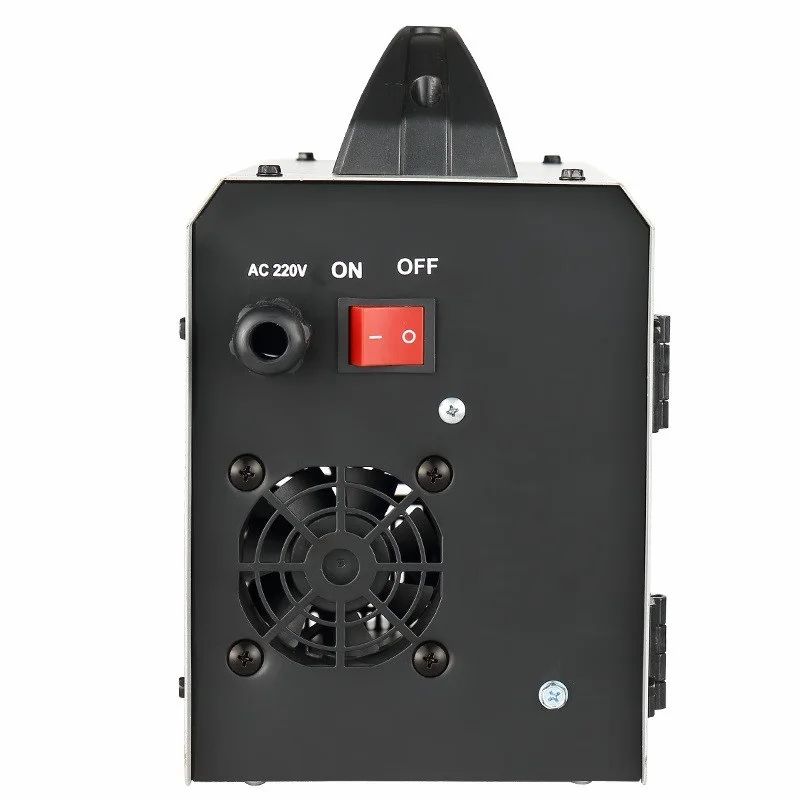Portable Weld Other TIG MIG Arc Welders Metal Stainless Steel Portable Arc Welding Machine Gasless Mig 2 in 1 Welding Machine