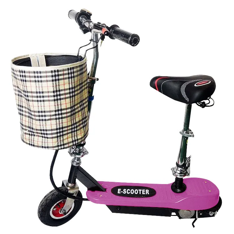 Wholesale Aluminum Foldable Kick Scooter Disc Brake Stunt 2 Wheels Kids Kick Scooters