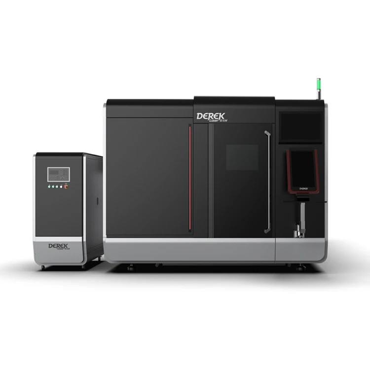 3000 Watt Fiber Laser Cutting Machine 3000x1500mm metal laser cutting machine 6000w