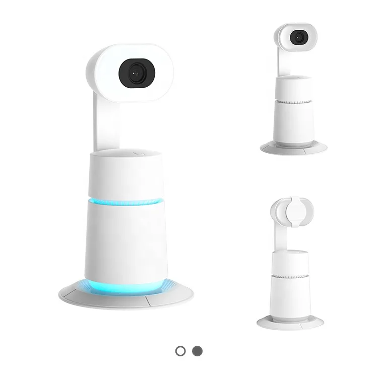 Low Price Driver Mini 720P 1080P Hd 2K 4K Cmos Web Camera With Microphone For Desktop Pc Gaming Computer Auto Tracking Webcam