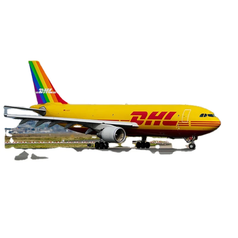 Ddp доставка в ОАЭ Быстрая dhl экспресс-доставка из Шэньчжэня