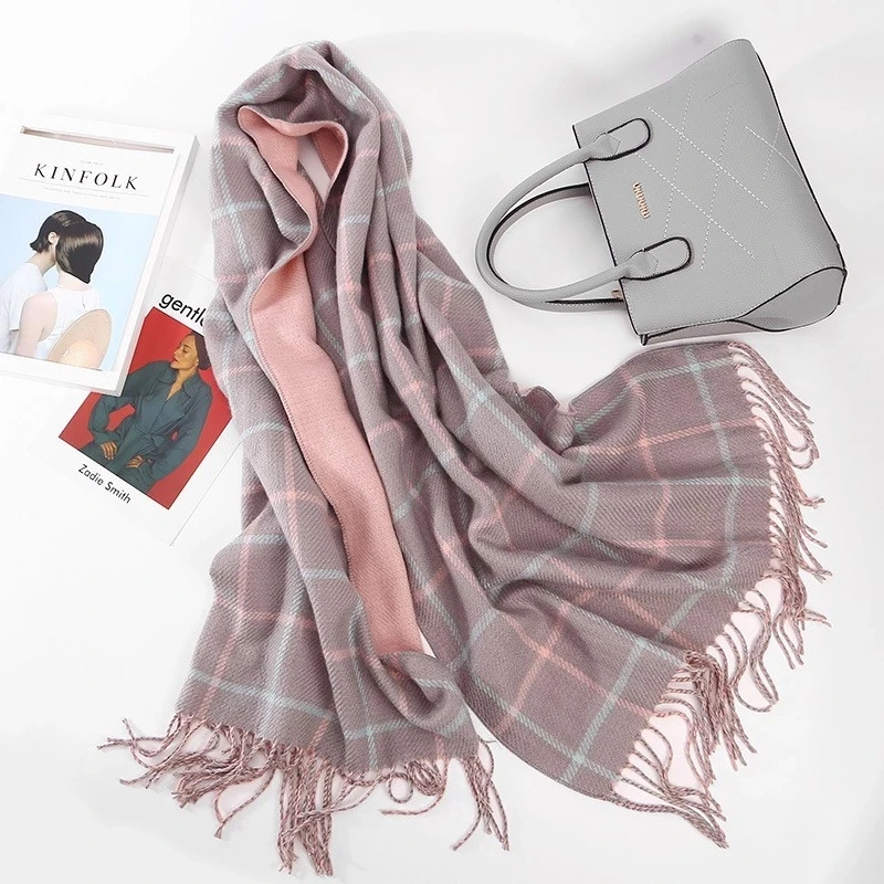  Самая продаваемая цена шарф из пашмины кашемировый Турции