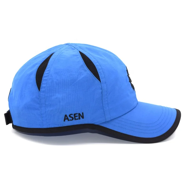Quick-drying breathable mountaineering baseball cap waterproof breathable sports cap new breathable baseball cycling cap