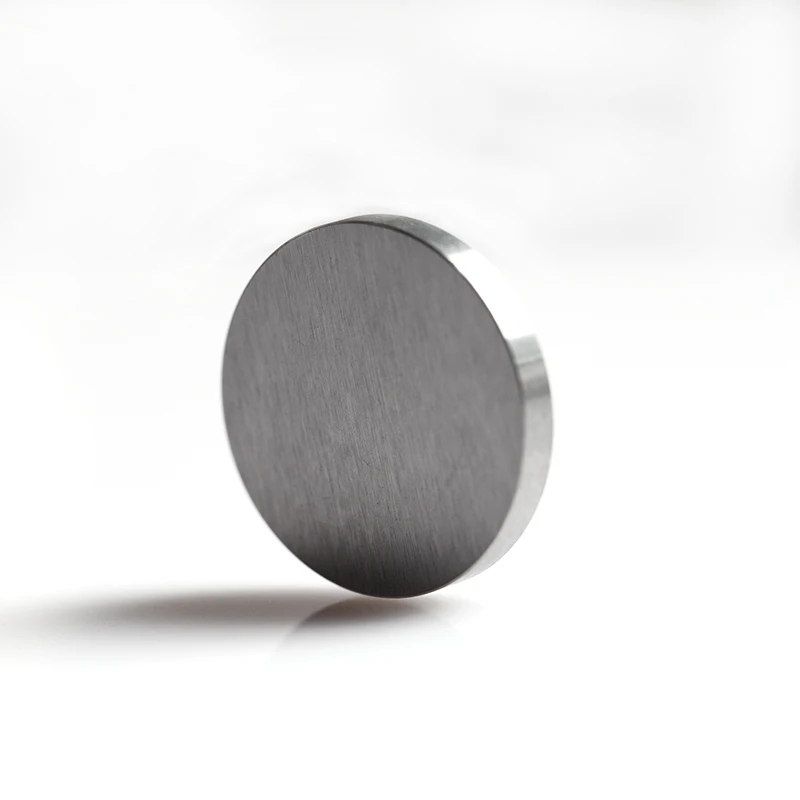 Tungsten carbide grinding disc for ceramic Cemented Carbide washer