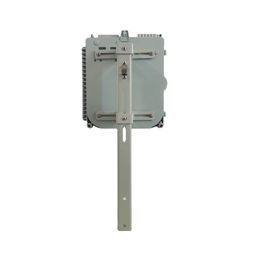 Outdoor Fiber Optic Distribution Point ODP Pedestal 12 Core SC