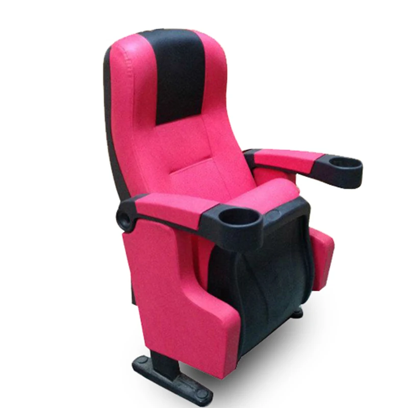 wholesale folding cheap cinema chairs for sale JY-626