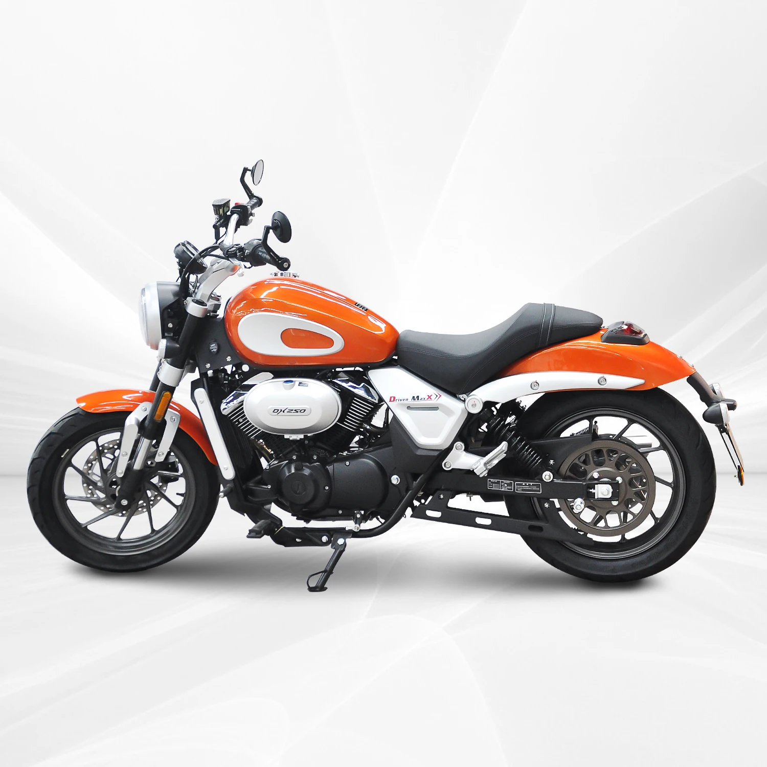 motor motorcycles gasoline engine 250cc gasoline outdoor racing motorcycles