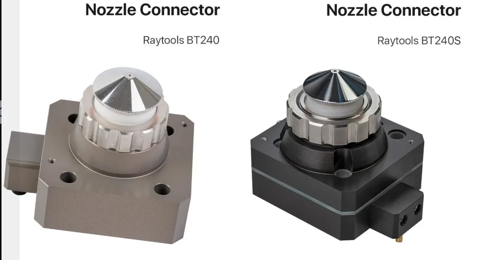 Raytolols Original Bm111  Capacity Sensor for Laser Cutting Head