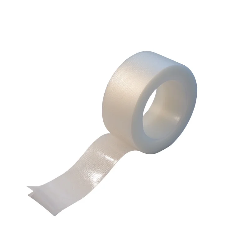 OEM ODM Bandage Surgical Needle Tape Roll Adhesive Transfer Tape Medical Wrap Tape