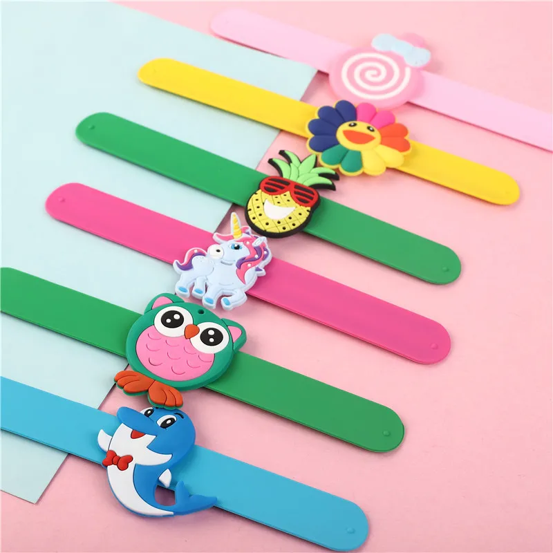 Wholesale Ruler Slap Wristband Non Removable Wrist Band Pocket Print Custom Rubber Vibrating Sports Sport 2016 Silicone 1 Inch