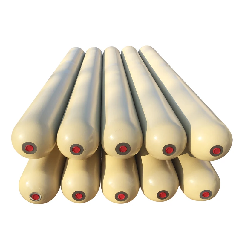 Hot Sale NXQ NXQA Hydraulic Bladder Accumulator 20 F 31.5 MPA for Ice Cream Use