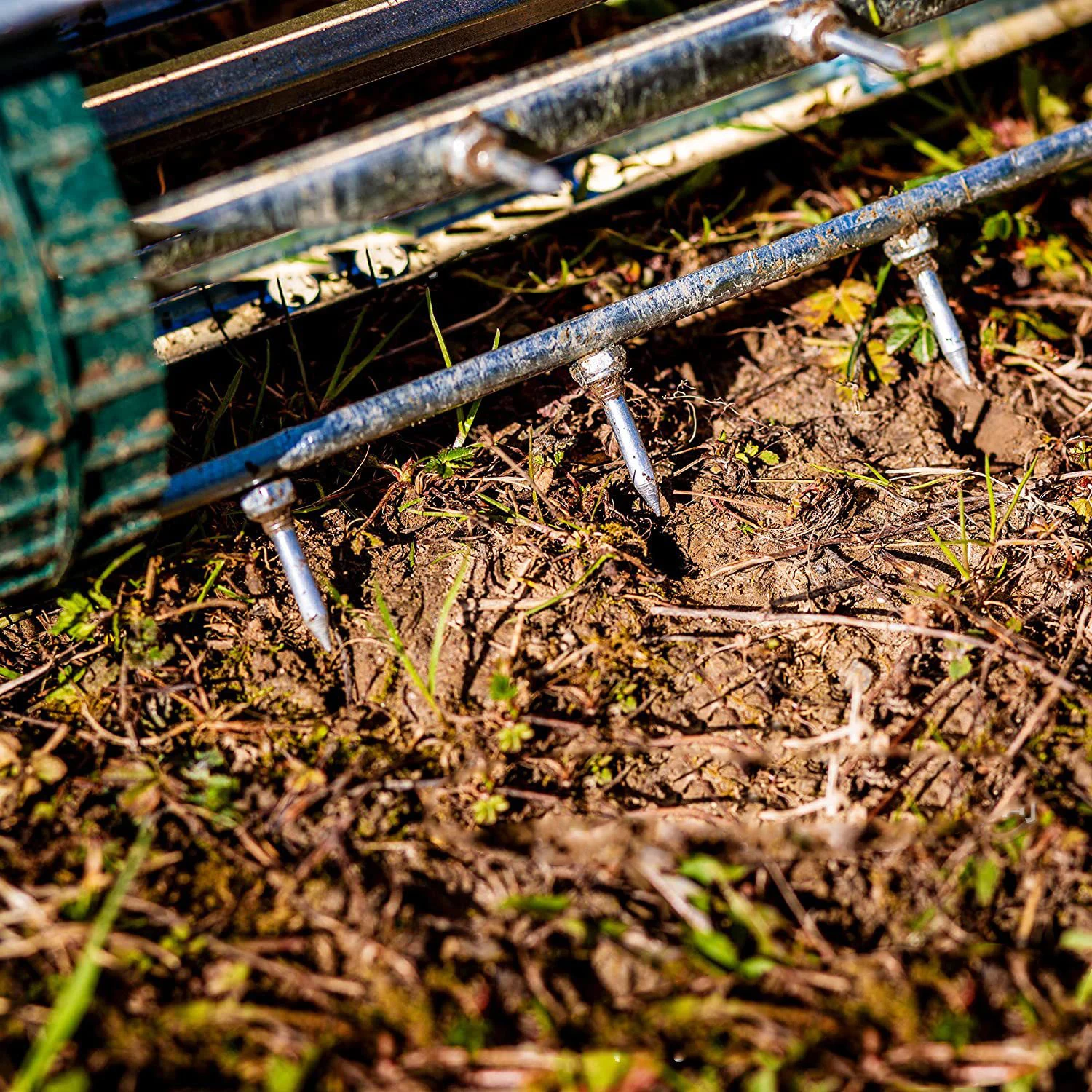 Amazon gardening ripper tool lawn wholesale manual lawn roller edging machine