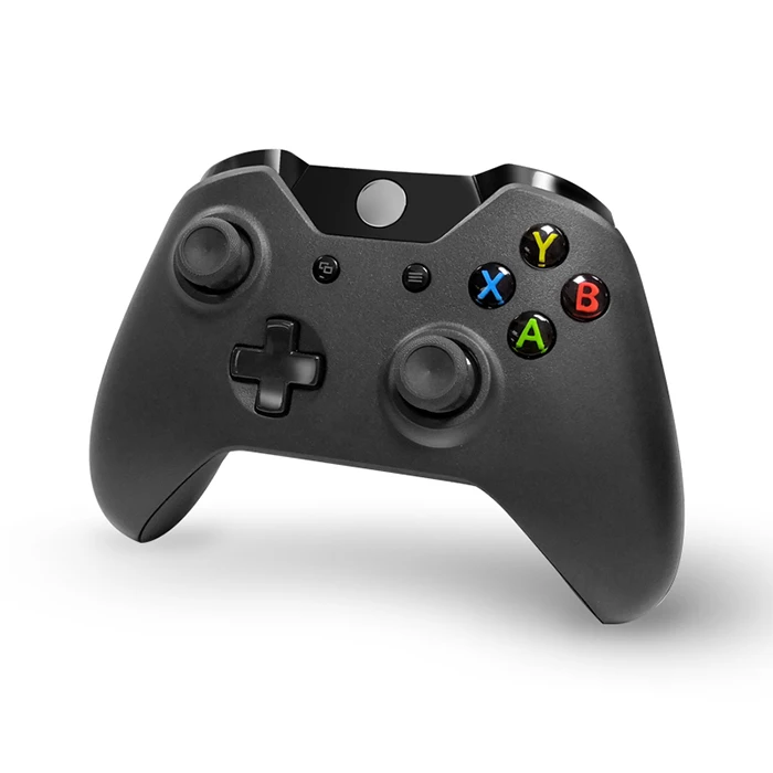 Trending Wireless For Xbox One Game Controller Manette Sans Fill Control with Headphone Jack For Xboxes One Joystick