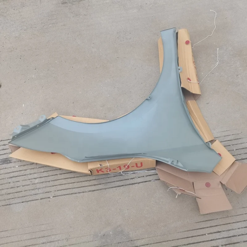 Car Body kit Car Front Fender for Kia Cerato K3 Forte 2019 2020 2021 2022