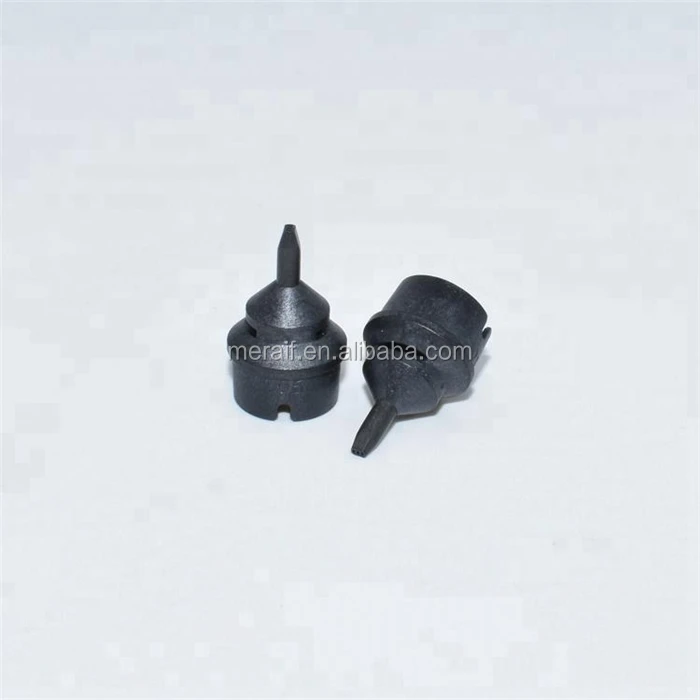 SMT siemens АСМ сопла siplace Smt 732 932 сопло-насадка для Siemens захвата и установки машины
