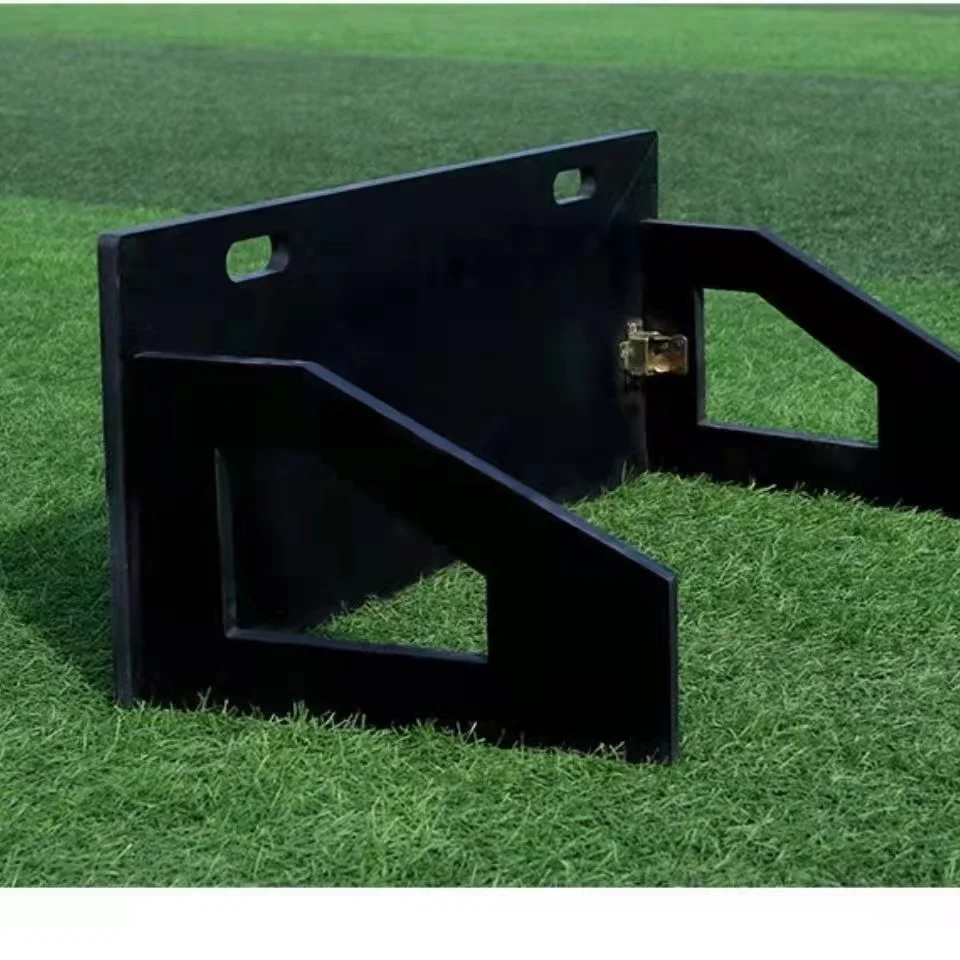 PE wall uhmwpe football rebound HDPE soccer rebounder boards