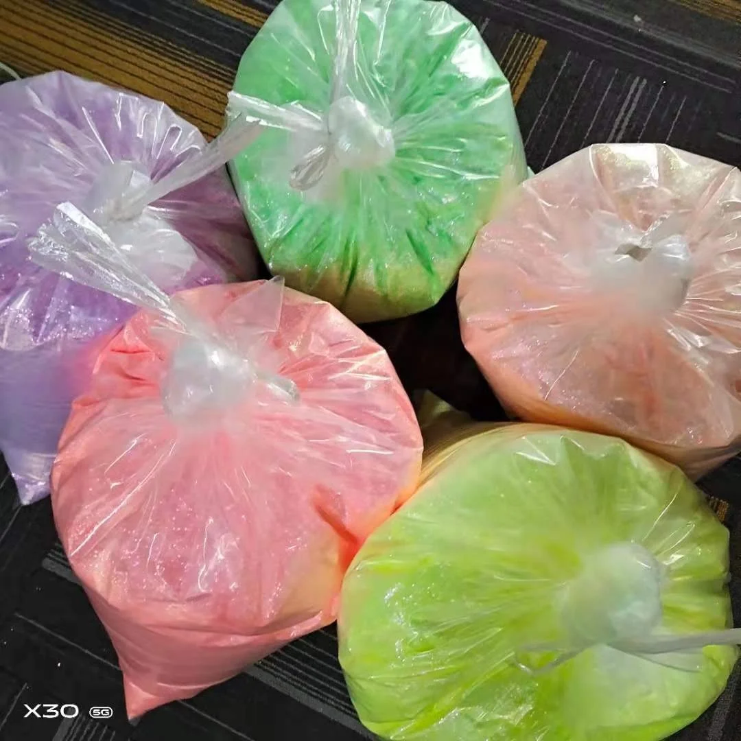 2023 bulk glitter powder, fine polyester glitter, PET craft chunky glitter powder for Christmas