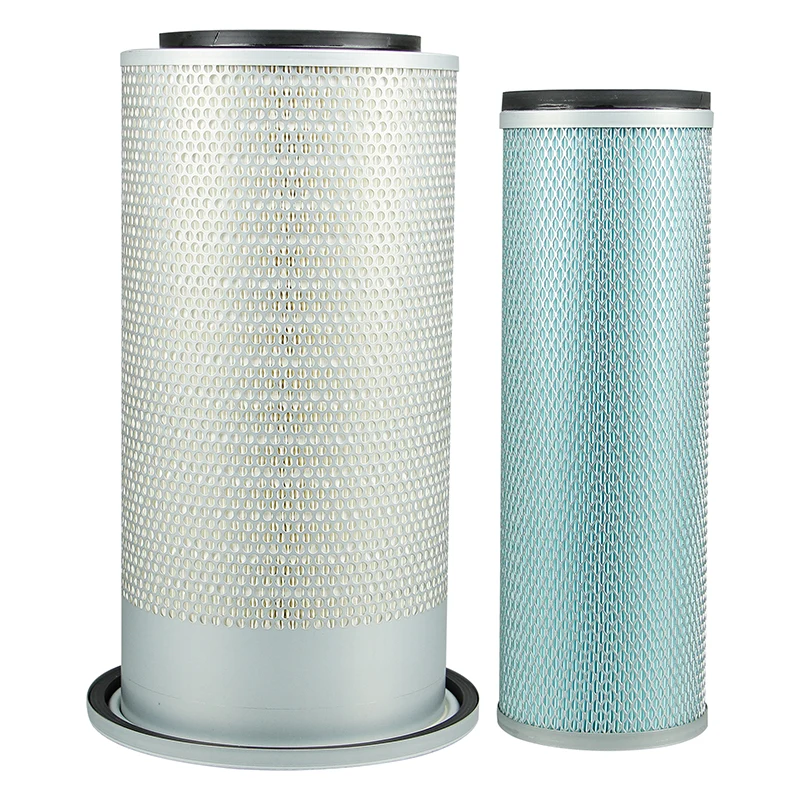 AIR Filter 600-181-6830 E6001816730 PA2784  ME033839 Used For Excavators, Earthmover, Generator And Other Mechanical Equipment