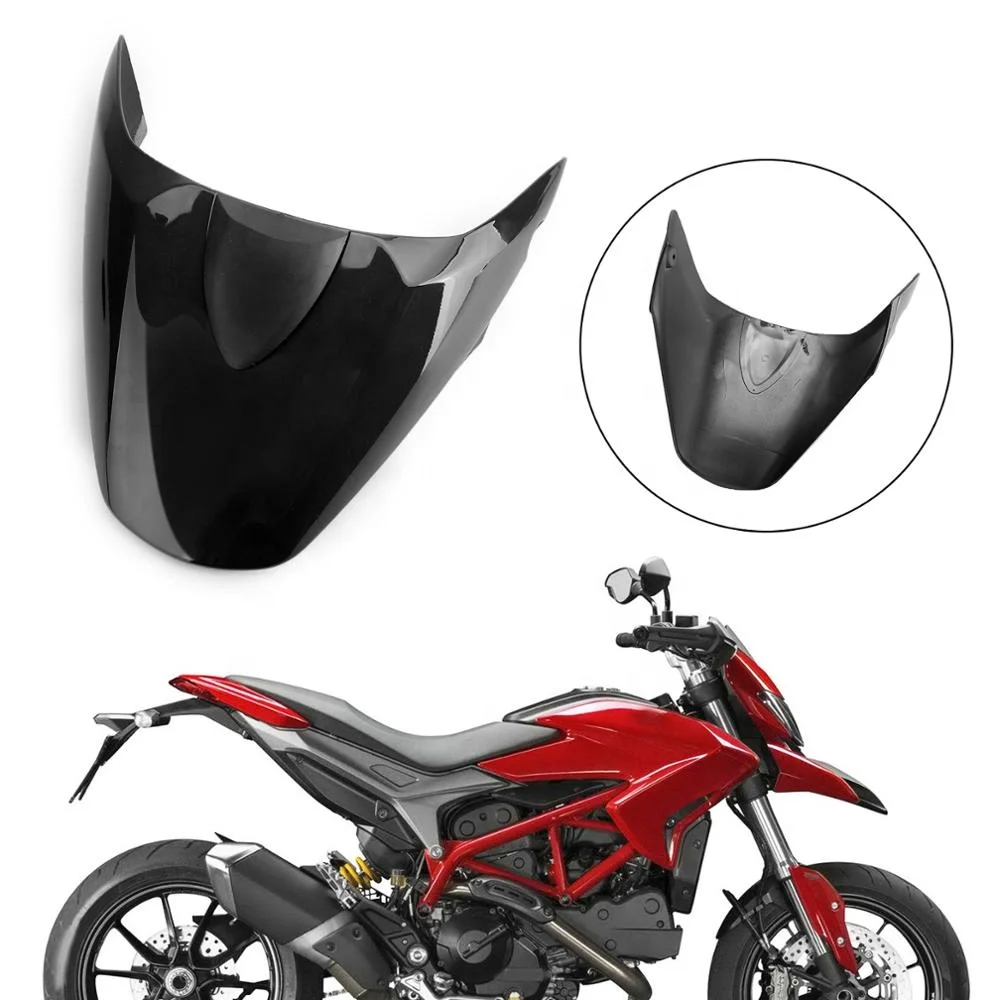 Бесплатная доставка обтекатель для заднего сиденья мотоцикла из АБС для DUCATI 796 795 M1100 696 09-12