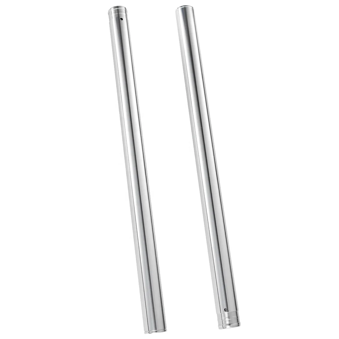 Motorcycle Front Brake Shock Suspension Fork Tubes Inner Shock Pipes For HONDA CBR500R 2016 2017 2018 51410-MJW-J01 41mm 645mm