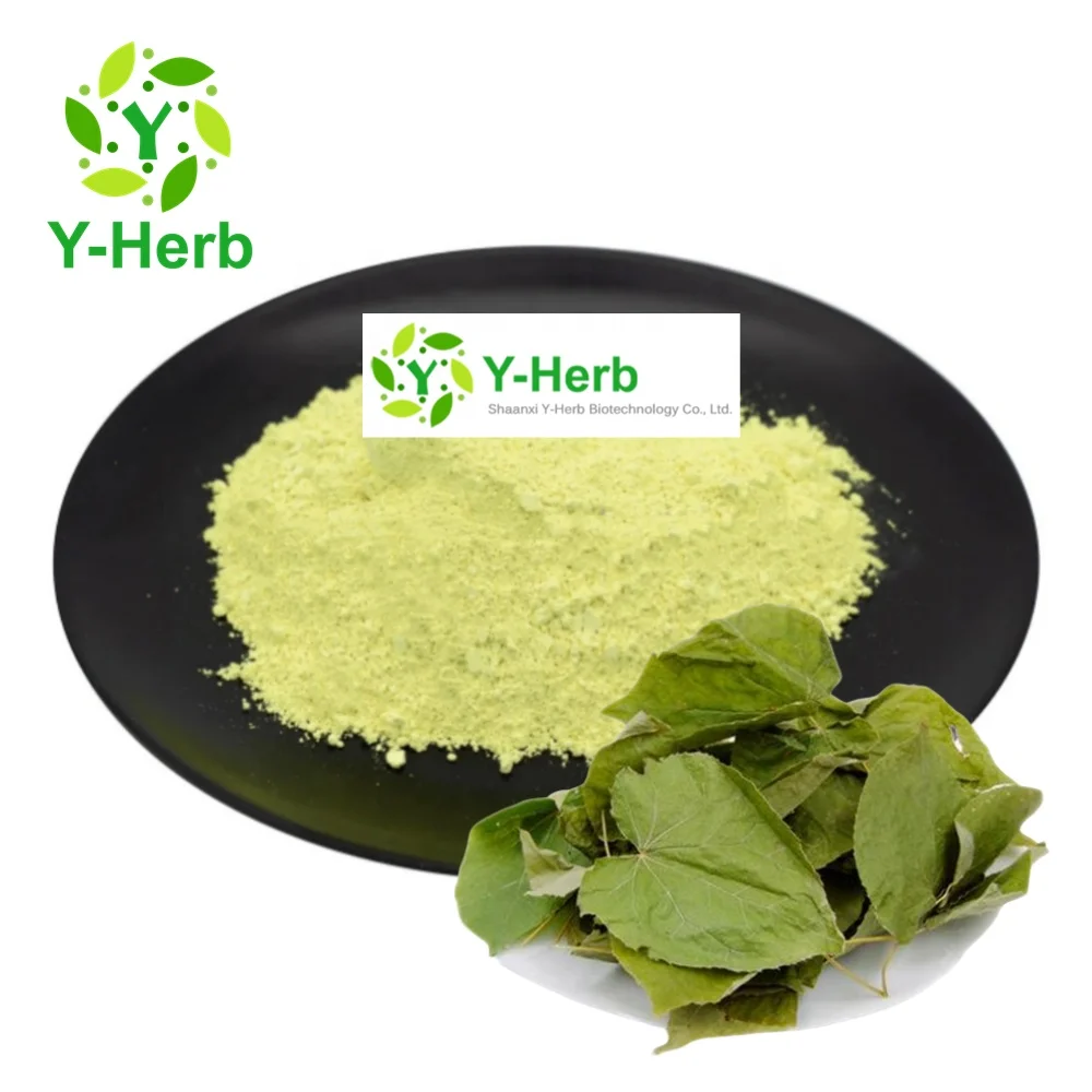 Epimedium Icariin Powder 98% 60% 40% 20% 10% 10:1 Epimedium Sagittatum/Horny Goat Weed/Epimedium Leaf Extract