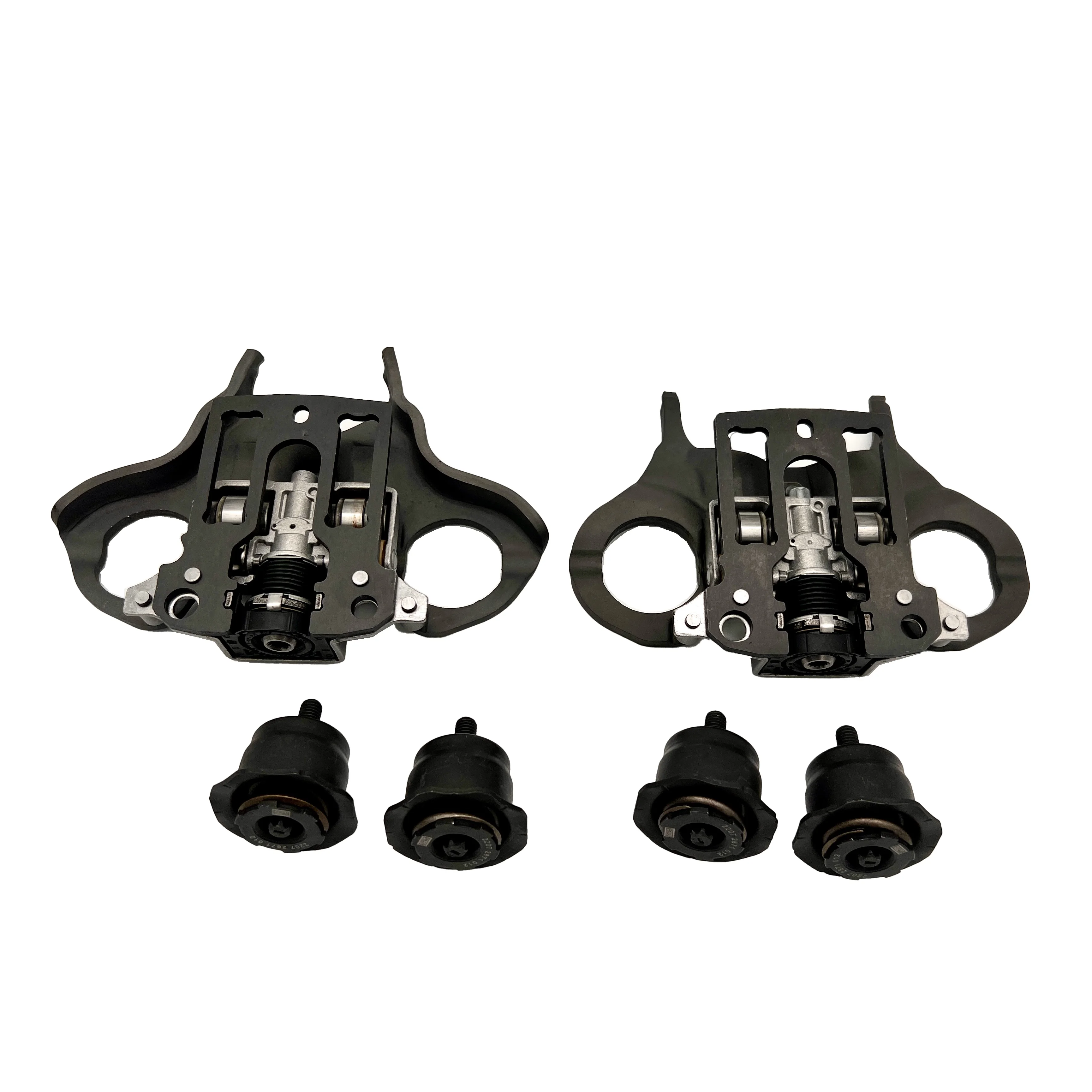 WWT DPS6 Fork set  Professional factory Brand new 6DCT 250 Dual Clutch Transmission parts  gearbox parts  For Ford