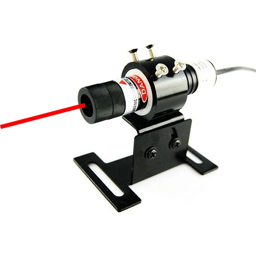 Dot Beam Laser Diode Module Red Dot 635nm 650nm 660nm Laser Pointer