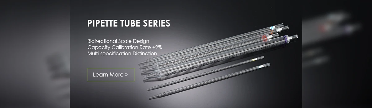 Hot Sale Disposable Plastic Serological Pipette for Lab Test Liquid Adding or Reducing