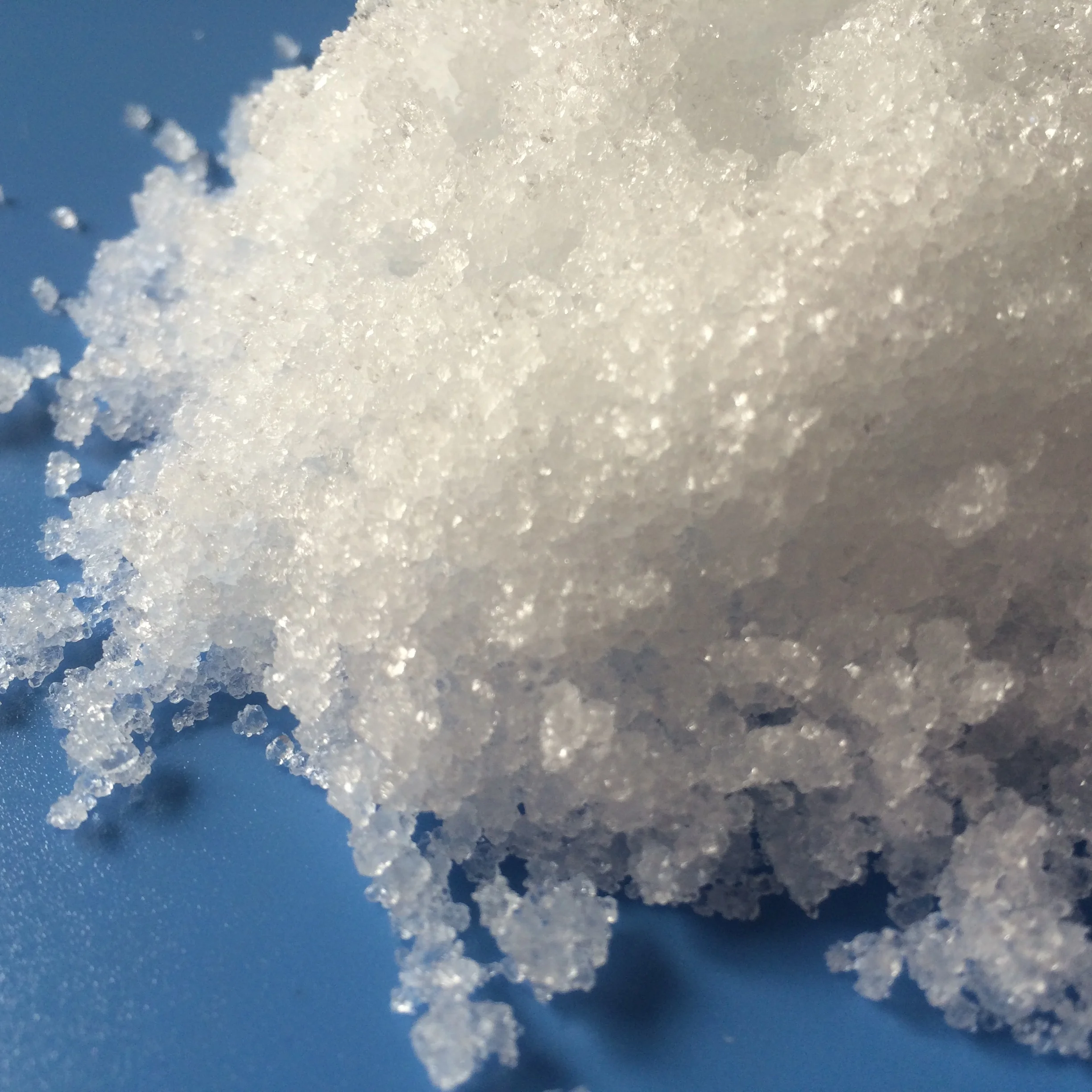 
99% Calcium Nitrate crystal fertilizer Ca(NO3)2.4H2O 