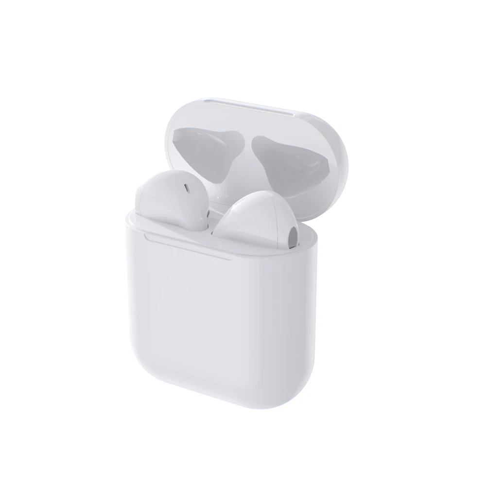 
Black Friday Original Touch Headphones BT 5.0 Wireless Earphone Earbuds With Charging Case For iphone Shopping In USA Online 