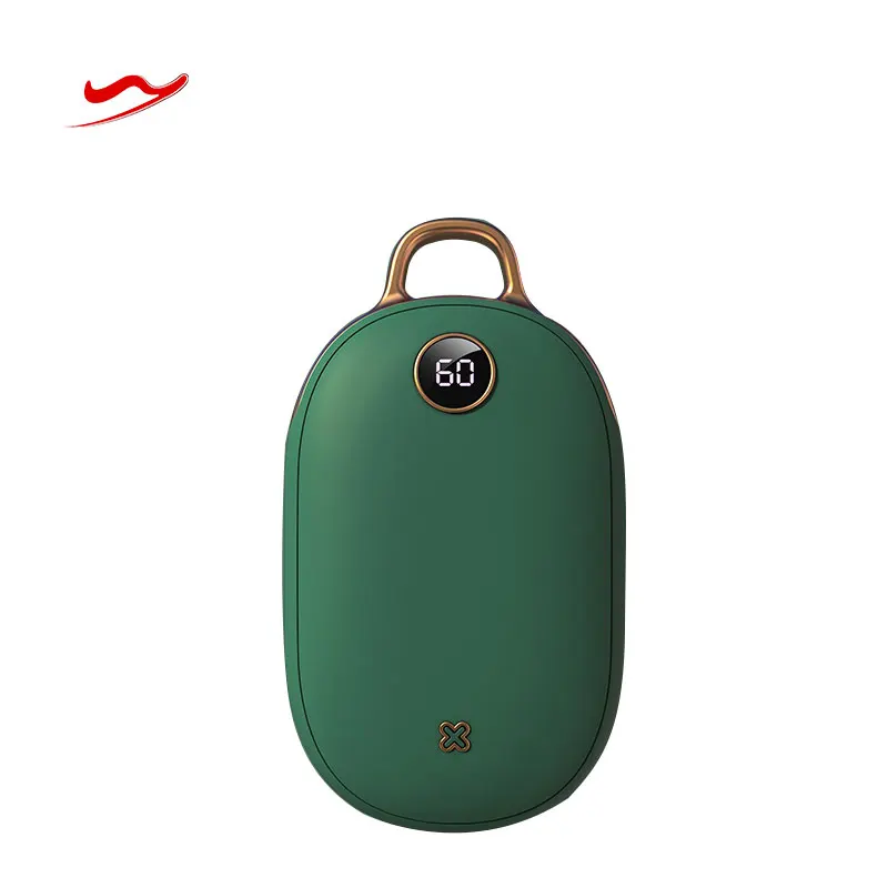 WYWD Winter Heat Hand Warmer IC Chip 5 Seconds Fast Heating And Support For Custom