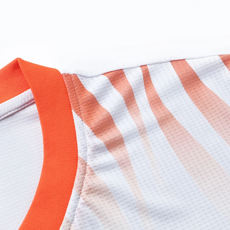 100% Polyester High Quality Good Price Athletic Football Jersey 2020 Soccer Wear