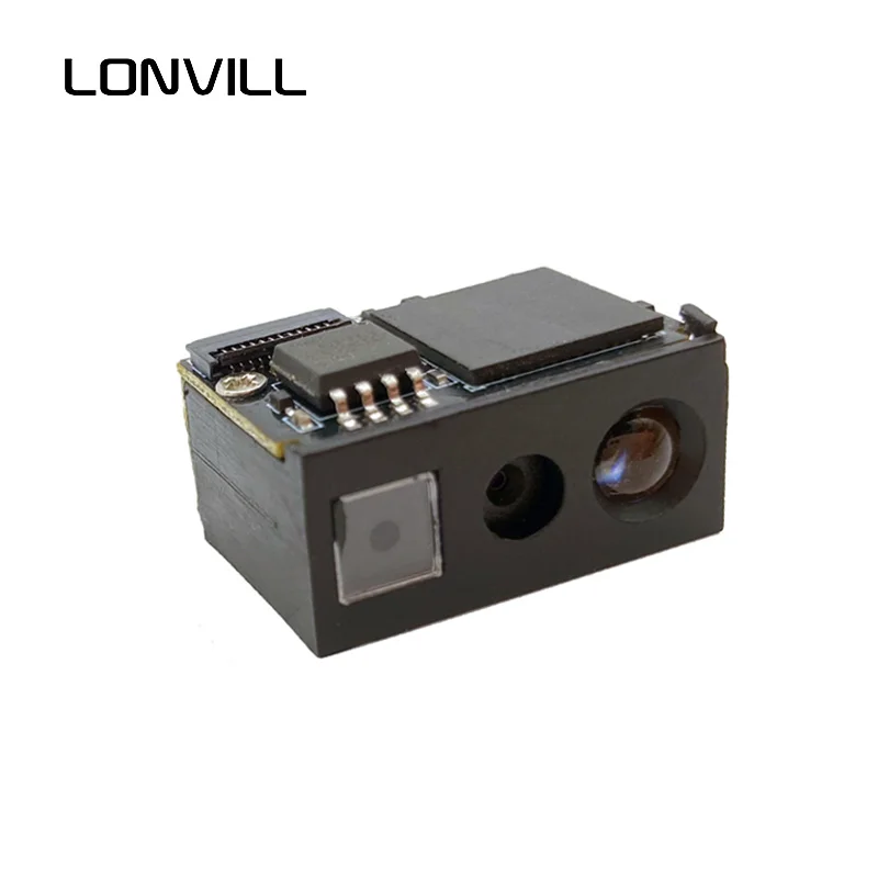 Customized long distance usb qr code scanner module arduino barcode scanner module