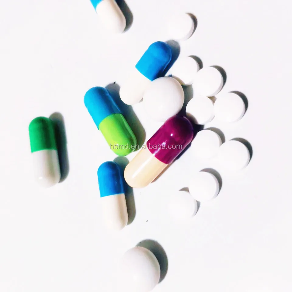 
Max strength mega slim energy burning diet supplement Made in China 