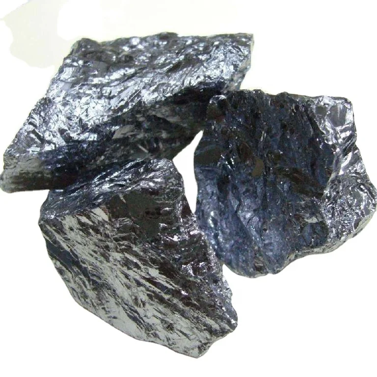 Silicon metal 1101 Minerals&Metallurgy