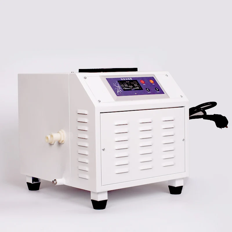 Application Area 15-20 Square Meter 2 kg/h Ultrasonic Humidifiers for Supermarket Food Preservation